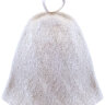 Seamless sauna hat "Premium", 100% wool felt