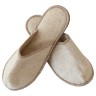 Felt slippers for sauna and home (EVA sole 5.0 mm)