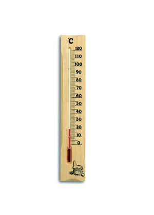 Термометр капилярный 1000