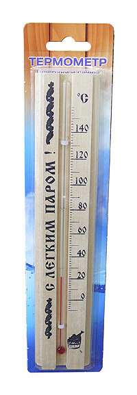 Термометр капиллярный ТСС- 1