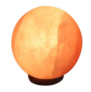 Лампа в форме шара 18,5 см